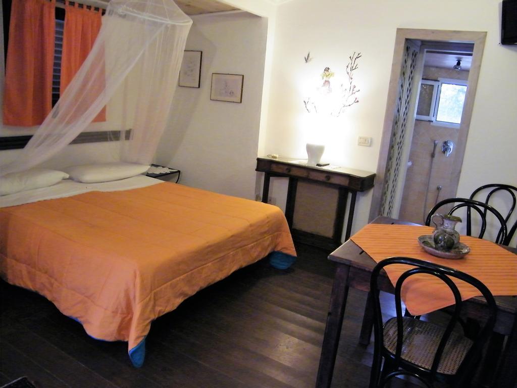 Casa Vacanze Il Pozzo Villa Ischia Island Exterior foto